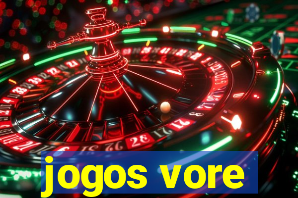 jogos vore